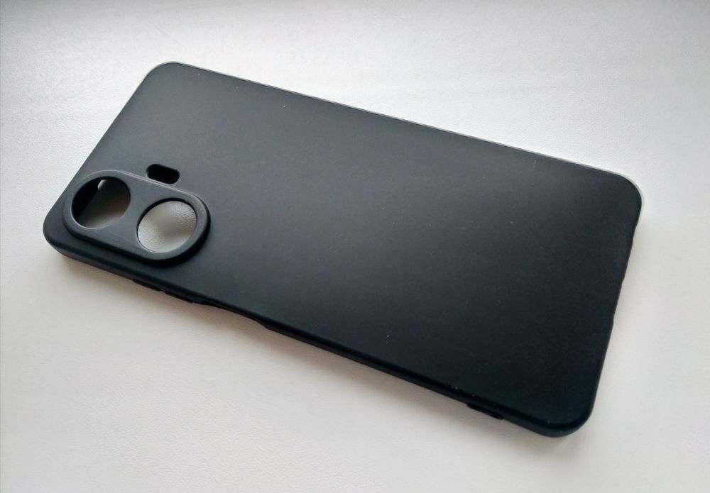 Чохол бампер Realme C55