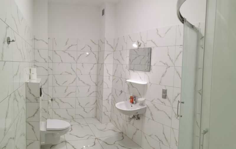 Apartamenty pod Jagodną w Spalonej - Noclegi Spalona