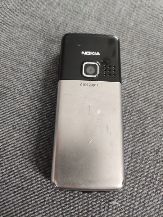Nokia 6300 Super Stan