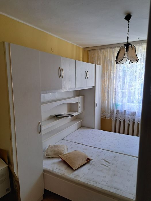 Sprzedam mieszkanie Wołczyn