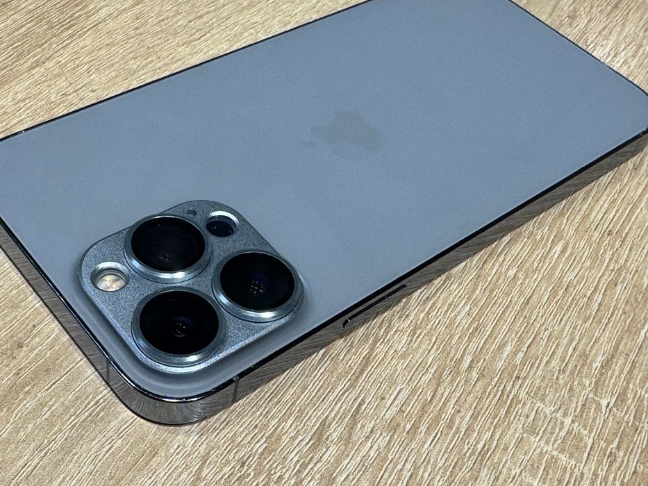 iPhone 13 Pro Max 256 gb