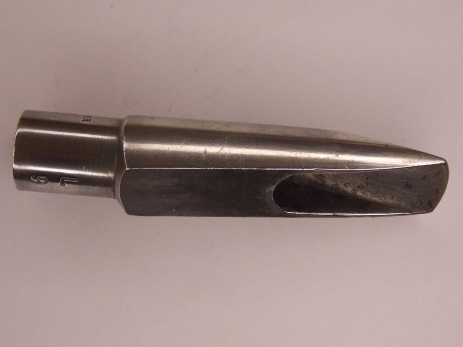 Ustnik do saksofonu tenorowego Dukoff Miami Florida L9 Jasło • OLX.pl