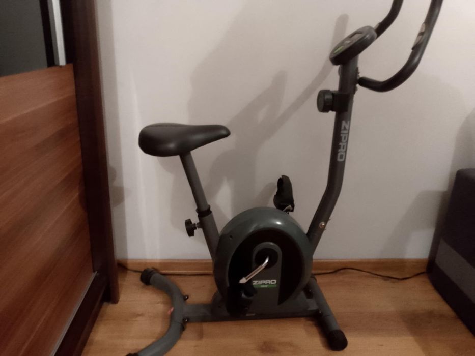 Rowerek stacjonarny Zipro