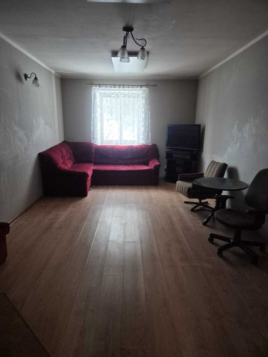 mieszkanie we współdom