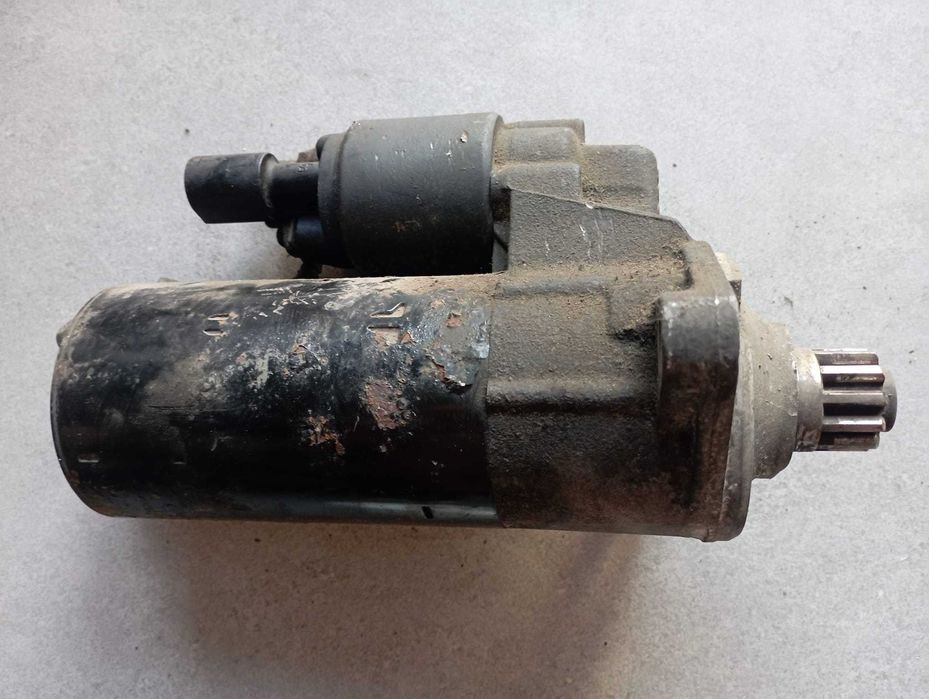 Rozrusznik Volkswagen VW Audi seat 2.0tdi 02E911024A