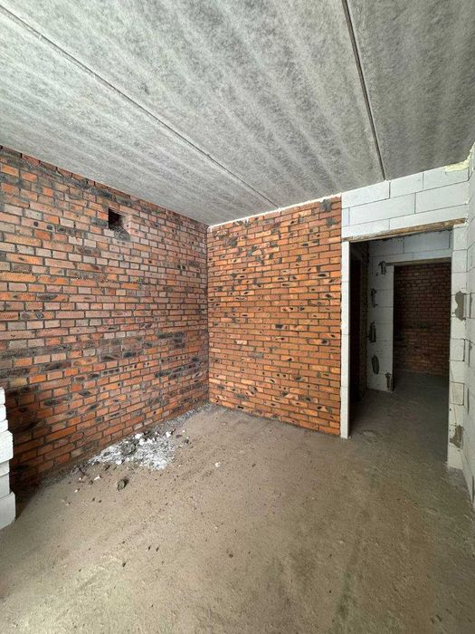 продаж 1 кімнатної квартири від забудовника, без комісії, Виставка