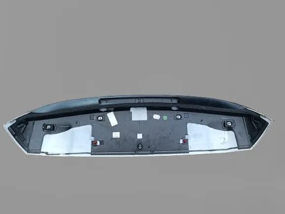 Spoiler / aileron da tampa da mala VOLKSWAGEN Scirocco (137, 138)