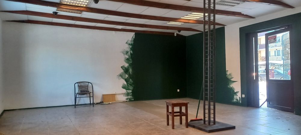 Lokal 46m, usługi, gastronomia, wolnostojacy w centrum osiedla