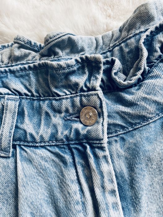 Жіночі джинсові шорти Only, розмір М