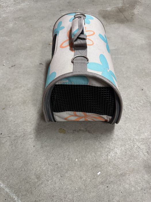 Transportadora de animais