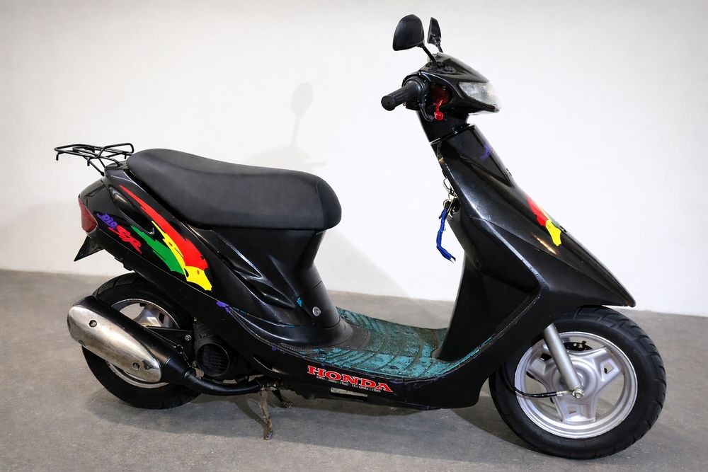 Honda dio sr AF28