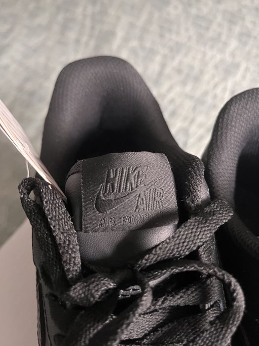 Air Force Black | Okazja!!