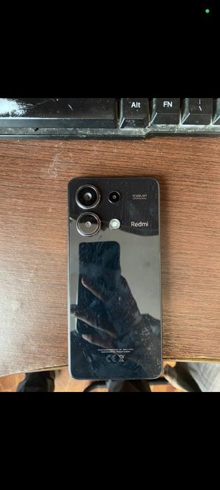 СРОЧНО. Xiaomi Redmi Note 13