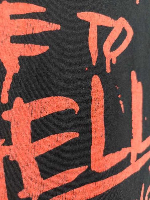 T-shirt Guns n Roses Here Today Gone to Hell fit S Affliction Tattoo