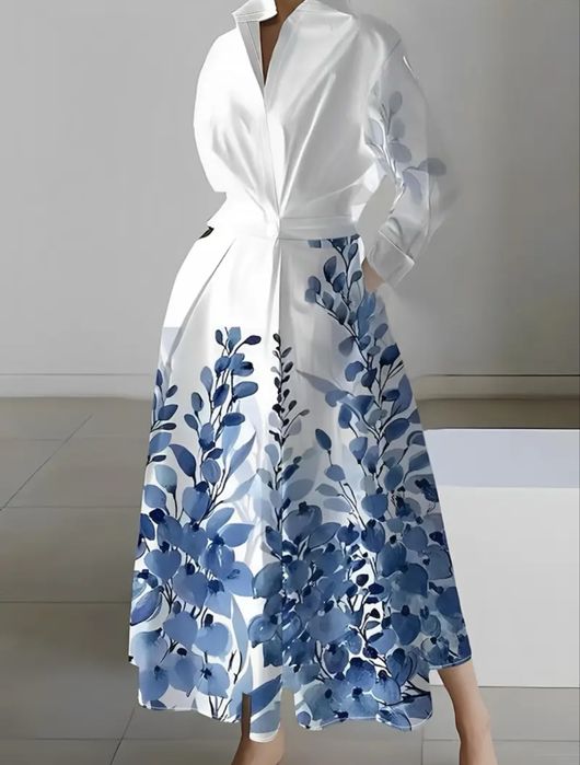 Жіноча сукня святкова довга М - XXL