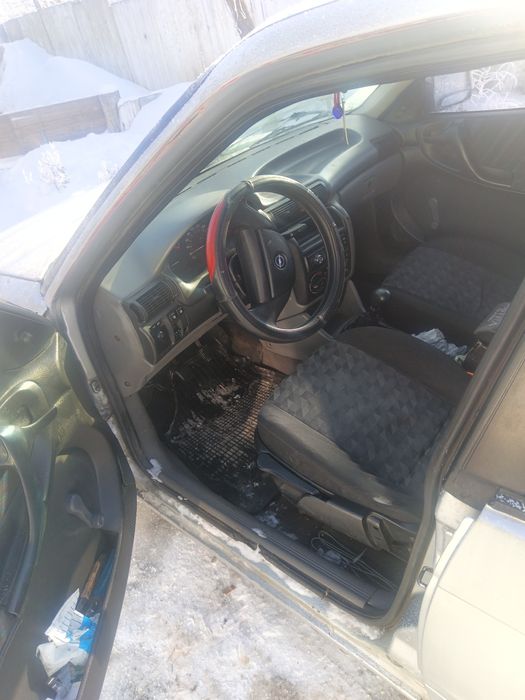 Автомобіль Опель Астра ф