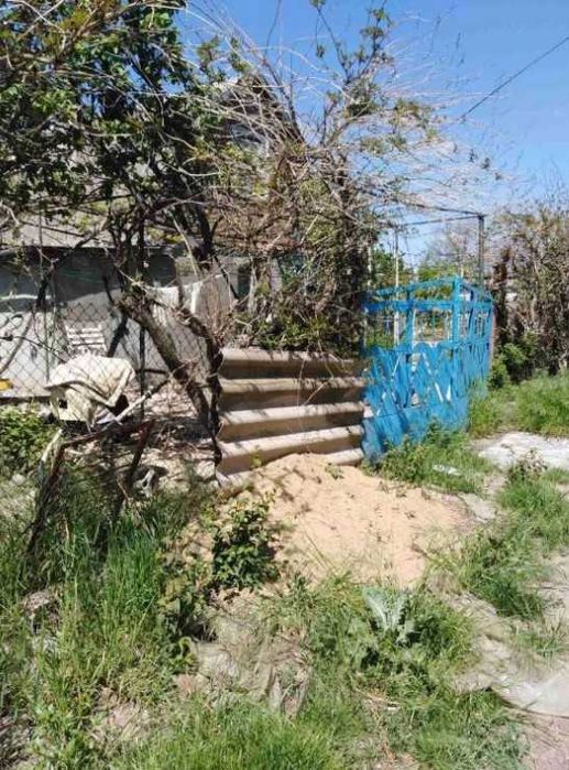 Продам дом зимнего типа на берегу Аджалыкского лимана!