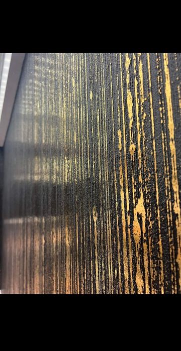 Tynk Dekoracyjny, Beton Architektoniczny, Efekt Rdzy, Stiuk