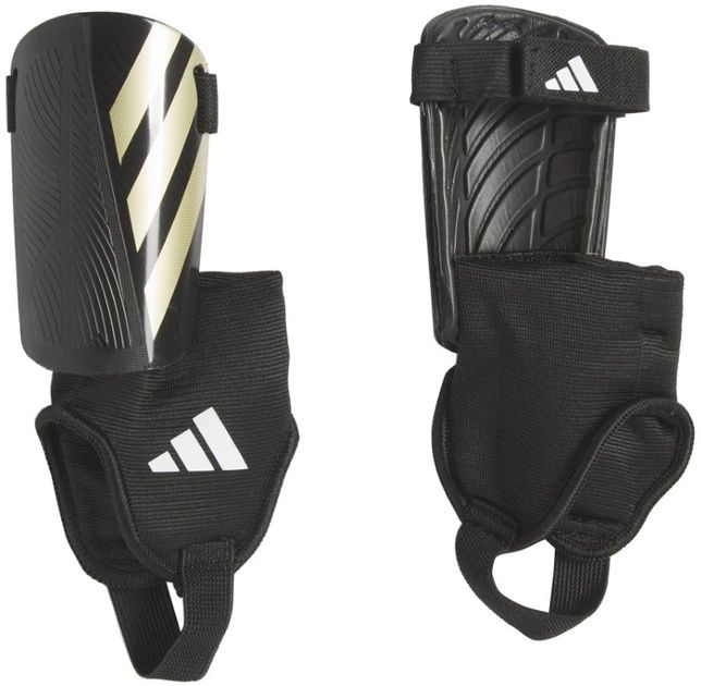 Футбольні щитки від adidas розмір L