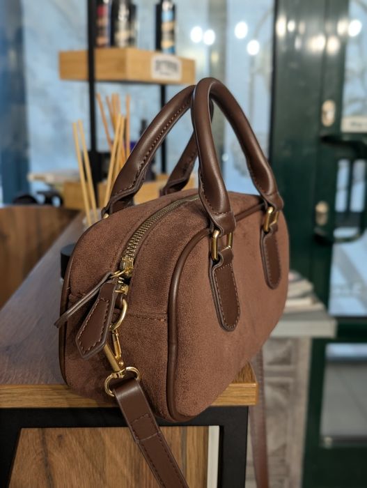 Сумка через плечо