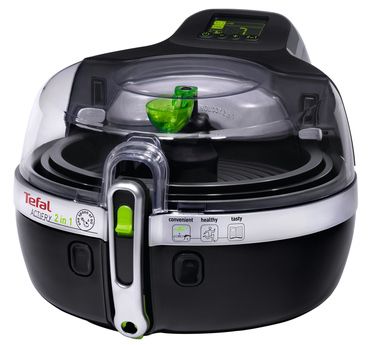 Frytkownica na gorące powietrze Tefal Actifry