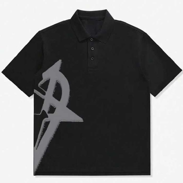 ‼️РОЗПРОДАЖ‼️Футболки-поло Y2K, футболки ю2к