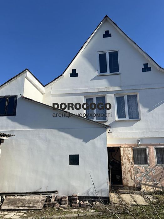 Продаж 3 поверхового будинку  СТ Папірус  селище Проців