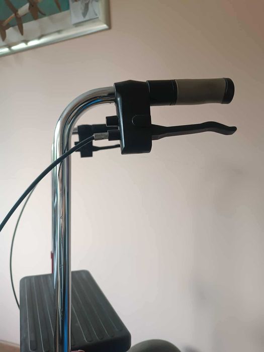 Chodzik, balkonik firmy Human Care Lublin