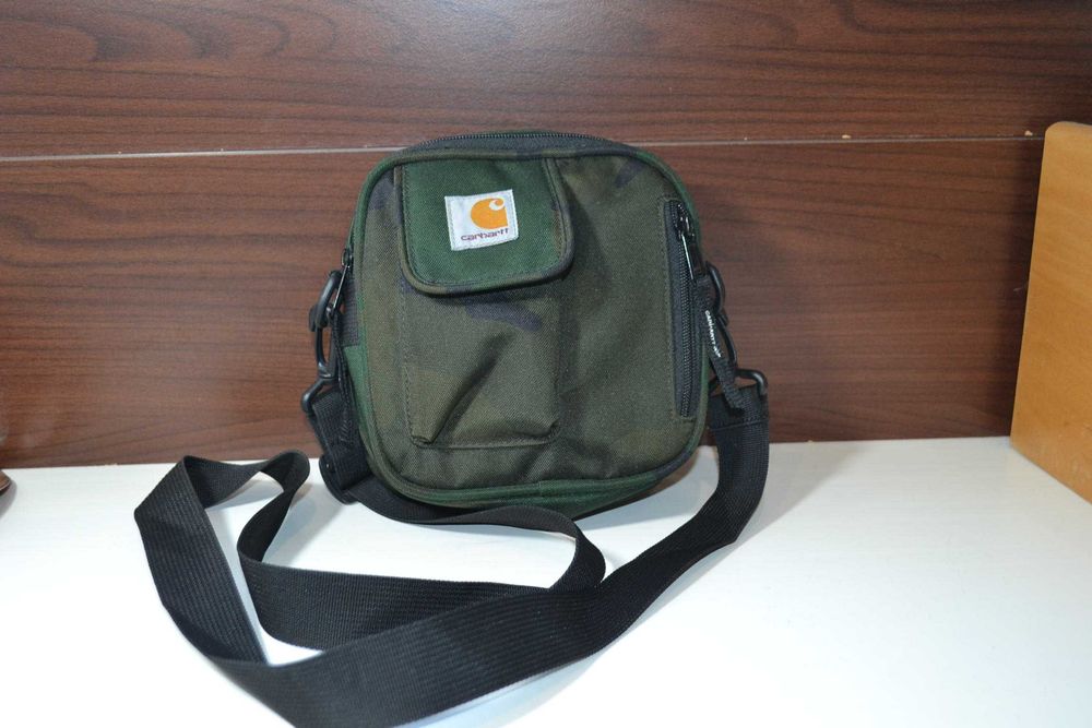 carhartt wip сумка через плече кросс-боди оригинал