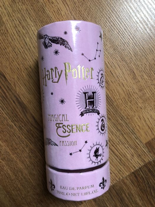 Perfumy Harry Potter Magical Essence Passion Edp 30ml woda perfumowana