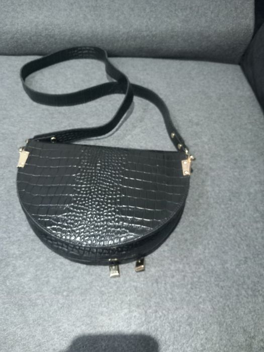 Torebka damska Mała