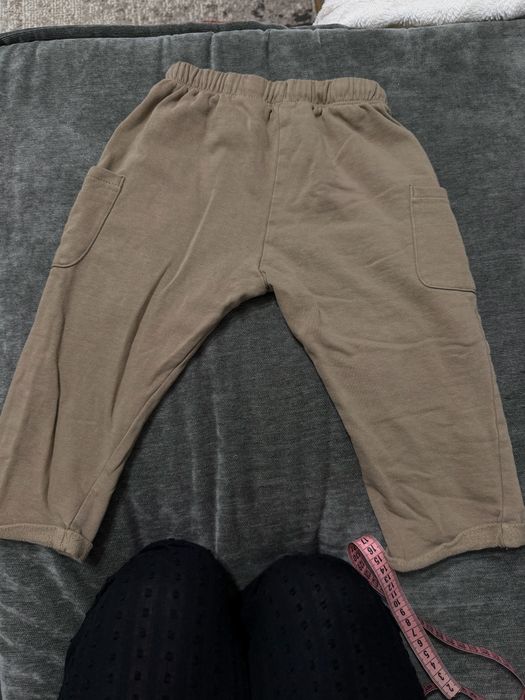 Штани zara 104р штани h&m 98р