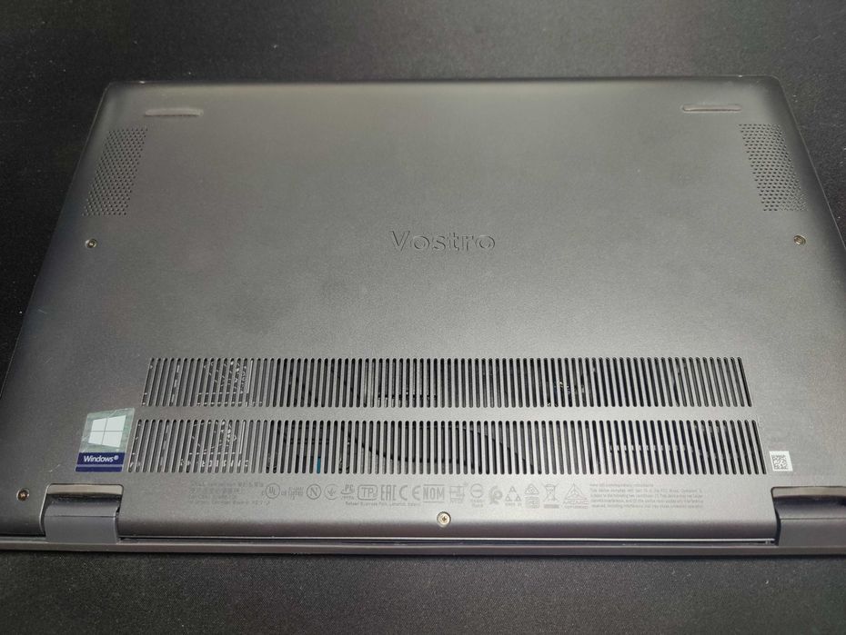 Dell Vostro 5401 14" | i7-1065G7 | 16GB RAM | 512GB NVMe | Windows 11 Pro