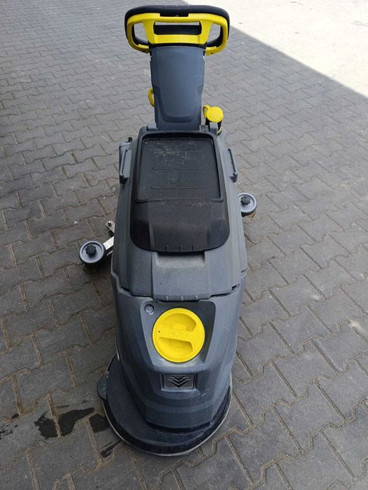 Myjka Karcher profesjonalna