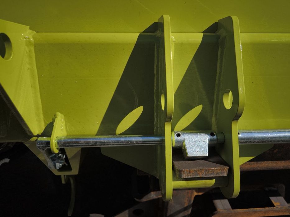 Claas Sunspeed 14-70 жатка соняшник 2026