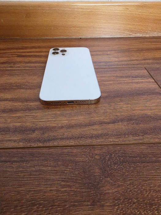 Iphone 12 pro 128gb branco