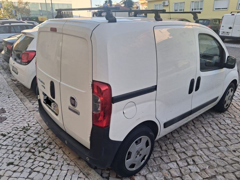fiorino multijet2