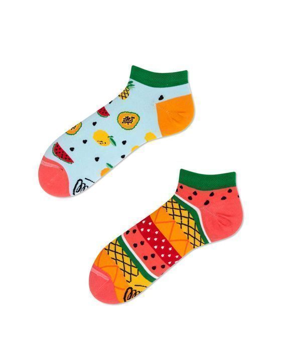 Skarpety Tutti Frutti Low - Many Mornings 43-46