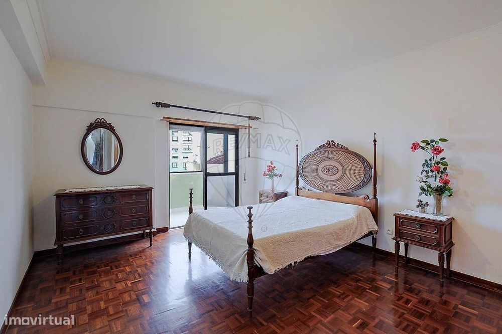 Apartamento T2 para venda
