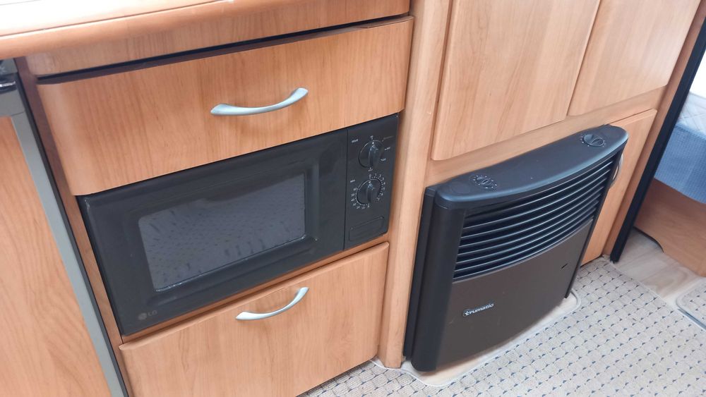 Hobby 540 Excellent easy , Namiot , Akumulator !