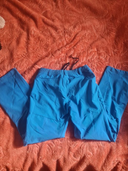 Штаны лыжные adidas.