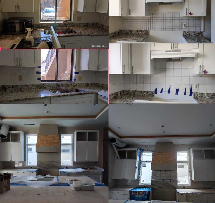 Ladrilhador Polivalente