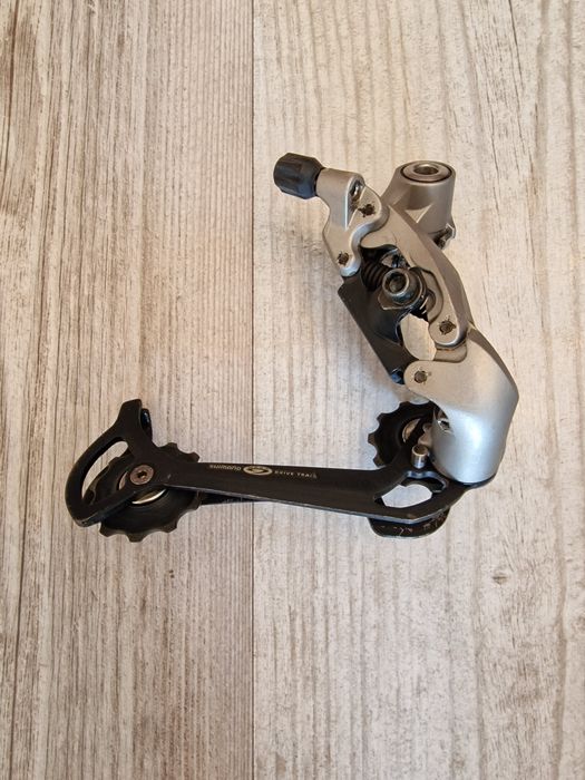 Przerzutka tylna Shimano Deore LX RD-M580