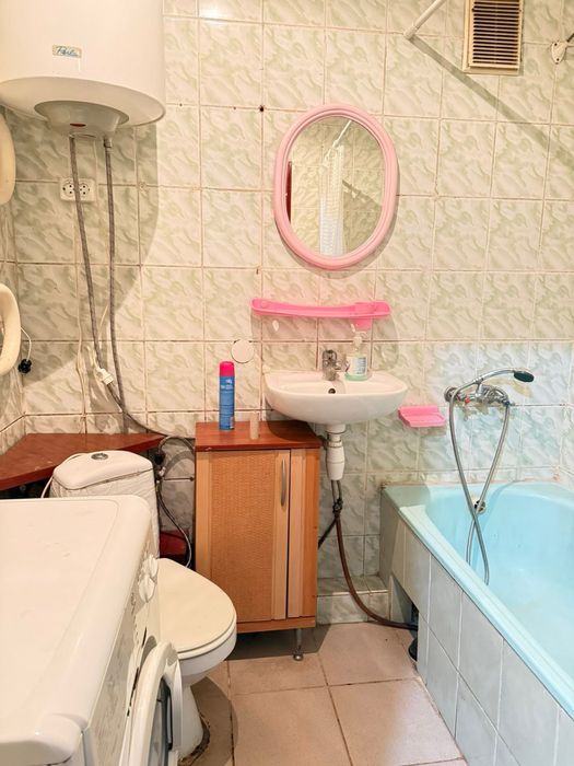 Продаж 1 кімнатної квартири