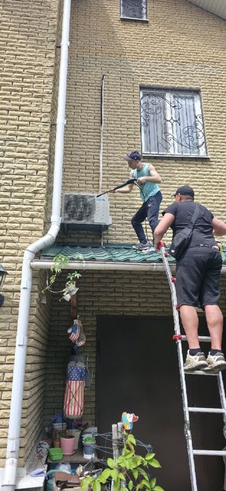 Чистка ,Заправка , Обслуживание Кондиционера.Установка.