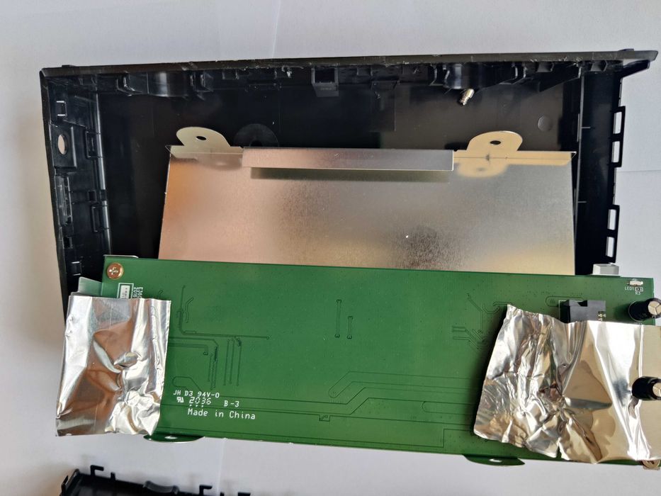 Зовнішній HDD корпус (без диска!)