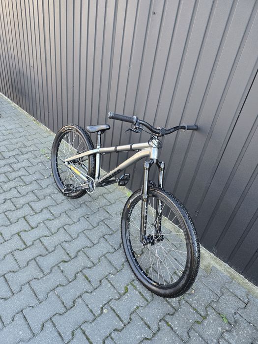 Ns bikes Decade The Dirt Hunter 26"
