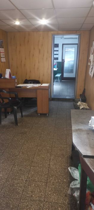 Warsztat samochodowy działajacy sprzedam