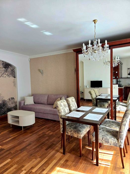 Przytulne studio 38m2 na wynajem - centrum Lublina