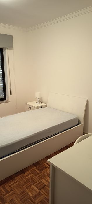 Alugo quarto Feijó Almada